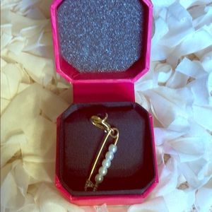Juicy couture bracelet charm